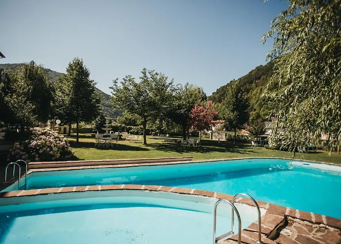Hotel Catalunya Park