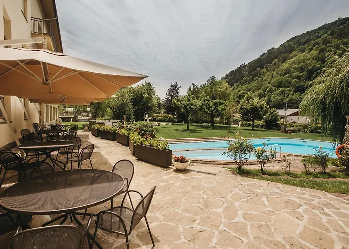 Hotel Catalunya Park