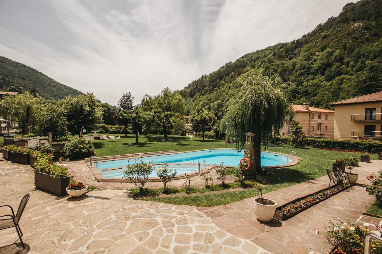 Catalunya Park Hotel