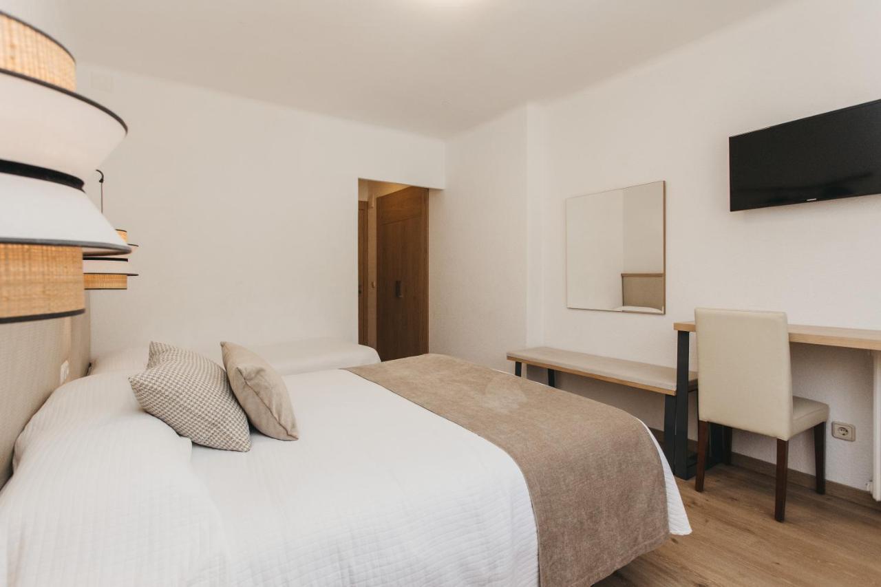 Hotel Catalunya Park 2*